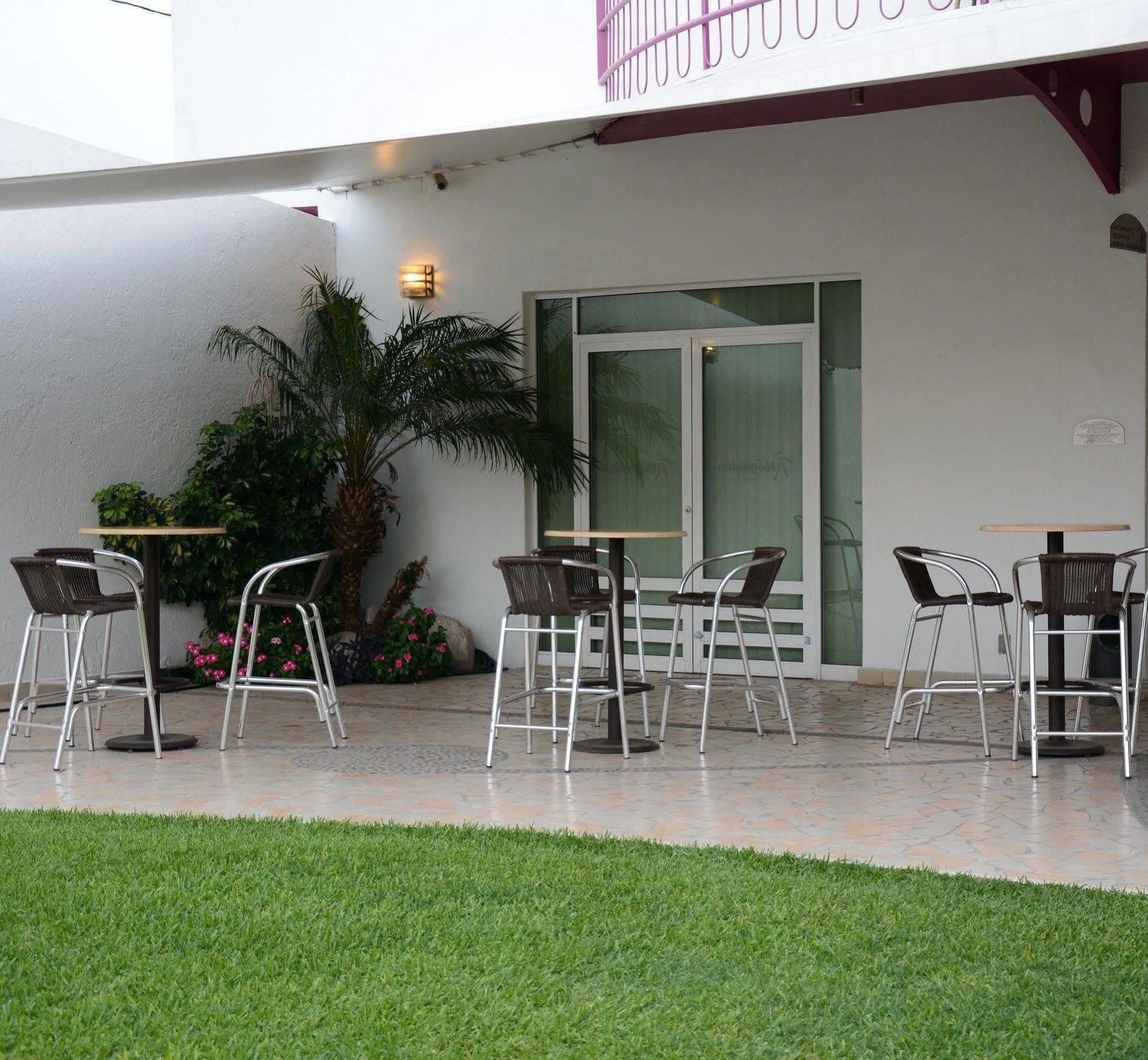 Magico Hotel