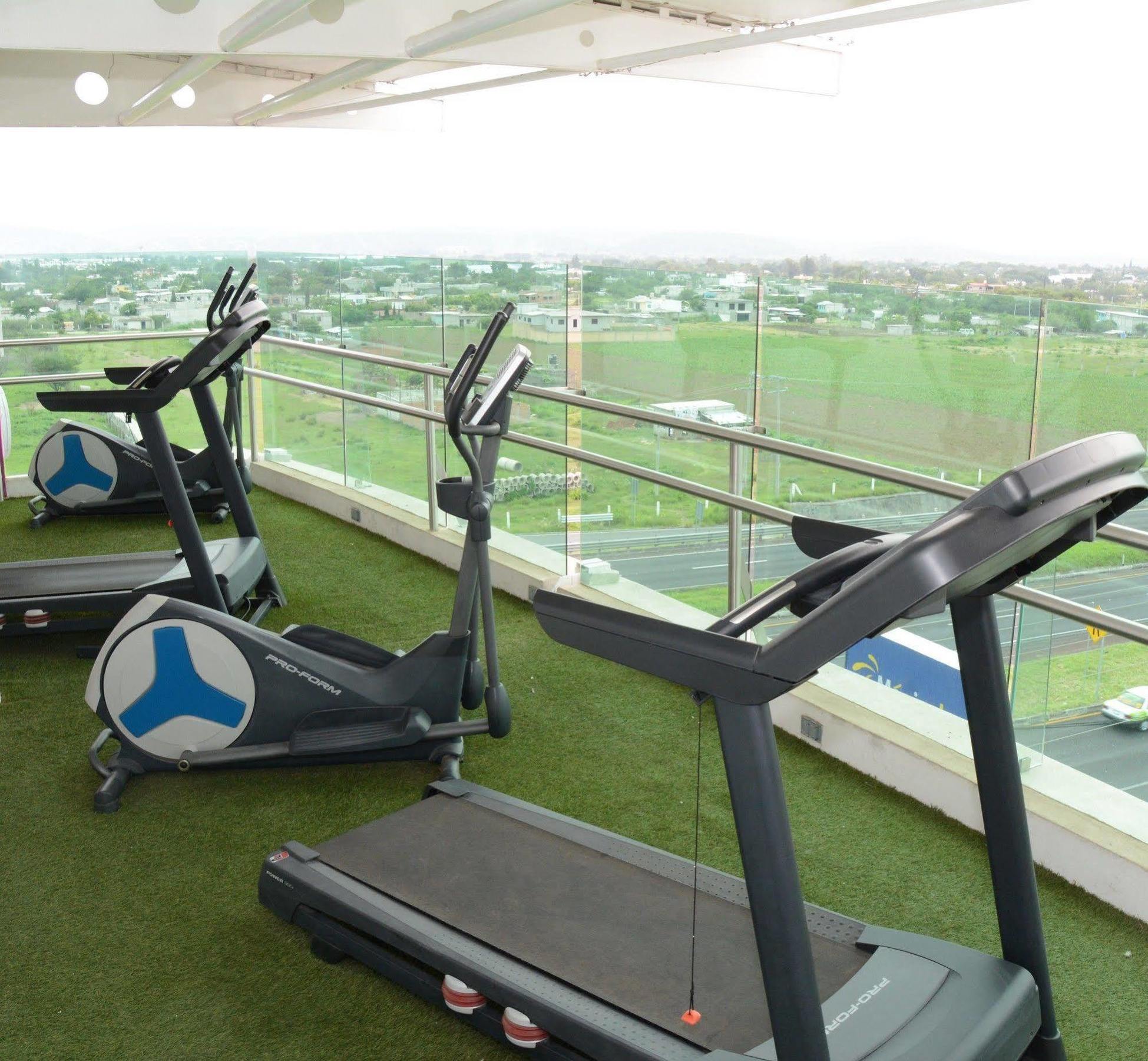 Magico 4* Cuautla (Morelos)
